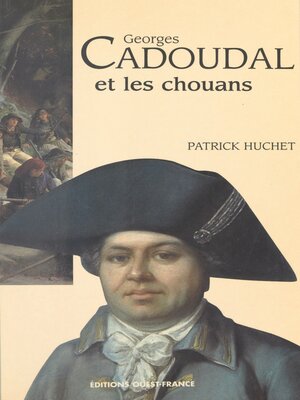 cover image of Georges Cadoudal et les Chouans